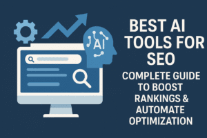 Read more about the article Best AI Tools for SEO: