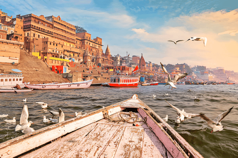 Read more about the article Best Places to Visit in India: A Complete Travel Guide  – Copy