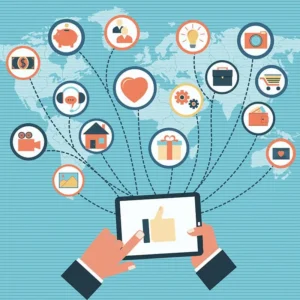 Read more about the article 5 Reasons Why Your Business Needs AI in Social Media Marketing Right Now