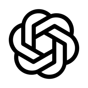 ChatGPT logo