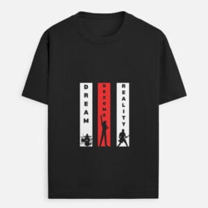 Unisex Standard Crew T-Shirt