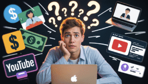 Read more about the article How to Make Money Online as a Student