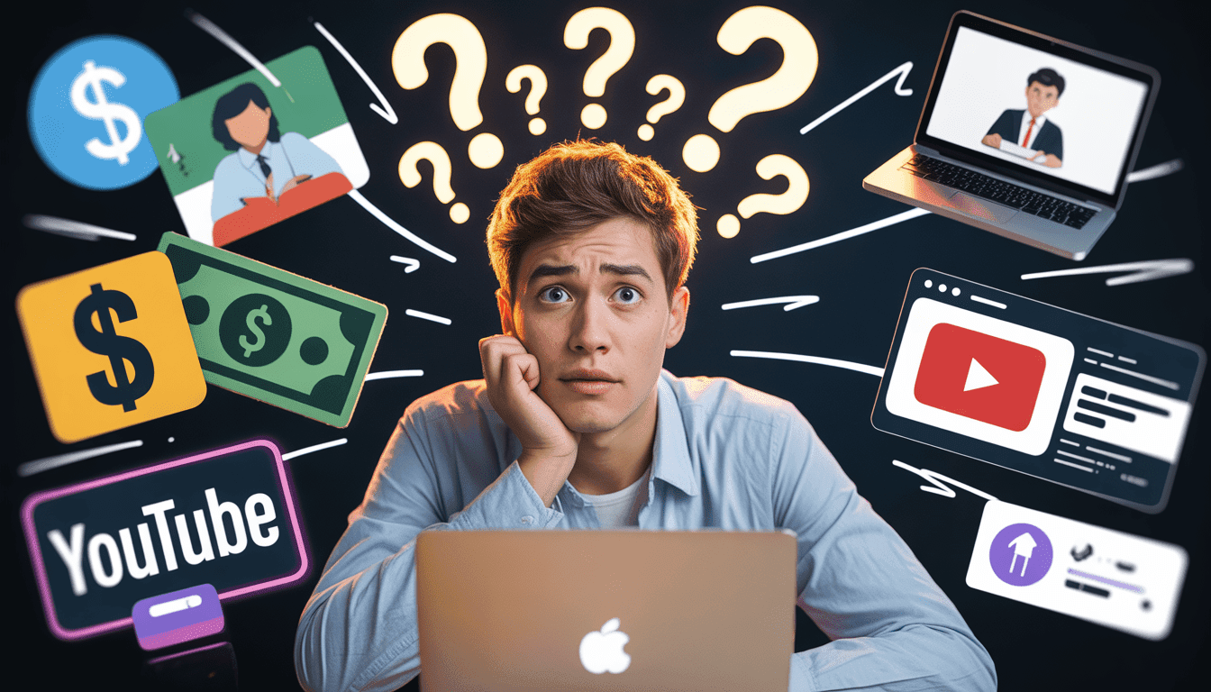 Read more about the article How to Make Money Online as a Student